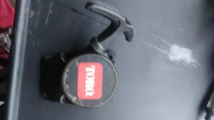 OEM-Homelite-Toro-Ryobi-Trimmer-Recoil-Starter-308430016