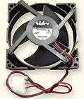 Kühlschrank NIDEC Silent Cooling Fan U92C12MS7BA3-52 12 V 0,1 A 9 CM
