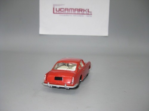 Dinky Toys 1:43 515 Ferrari 250 GT, Made in France #c500 - Bild 4 von 16