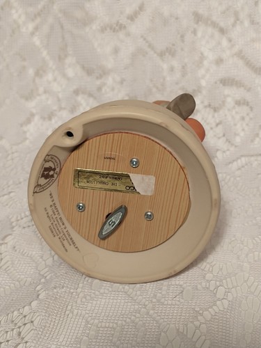 Caja de música Enesco 1988 Memories of Yesterday tema The Charleston Dance tblbs2 - Imagen 5 de 12