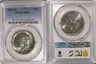 2021 D Kennedy Half Dollar 50c PCGS MS67