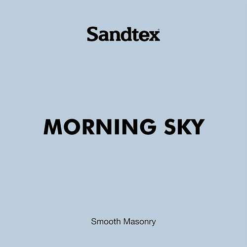 Pintura de mampostería suave Sandtex Microsel exterior lluvia sol resistente a la suciedad 5 litros - Imagen 136 de 217