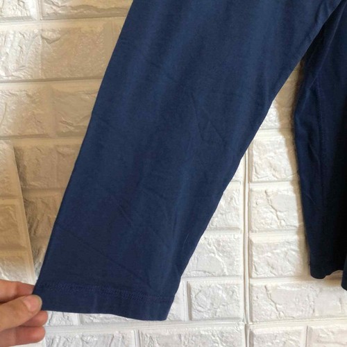 North56*4 Nordic Apparel Shirt 3XL Long Sleeve Henley NWT - Picture 3 of 7