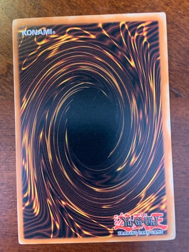 Vintage Yu-Gi-Oh! 1st Ed. & Unlimited Cards (G-K) PICK A CARD FreeCombinedShip - Picture 189 of 509