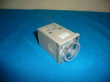 Omron H3BA-N8H H3BAN8H Timer