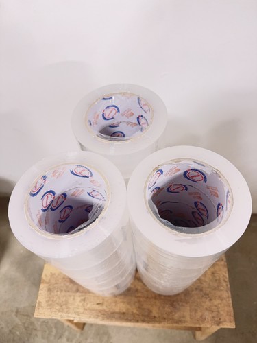 12 Rolls 2"x110 yds (330FT) Packaging Tape Shipping Tape Clear High Heavy Duty - Picture 8 of 10
