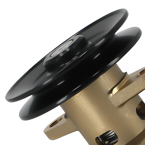 Bomba de sistema de refrigeración de barco para generador Kohler 7EFKOZD 267373 construcción de latón - Imagen 4 de 12