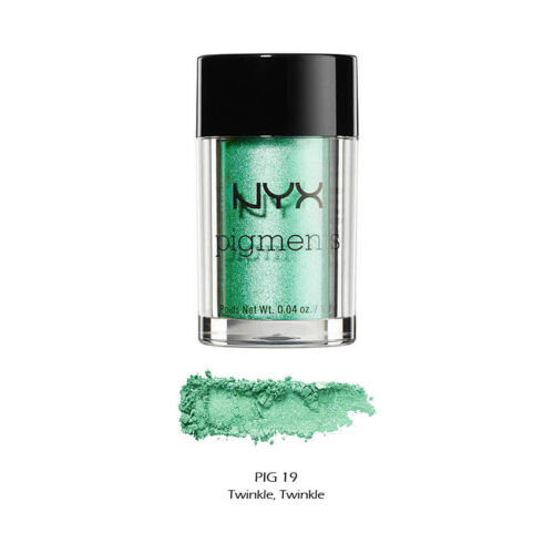 1 NYX Pigments Eyeshadow Powder "Pick Your 1 Color" *Joy's cosmetics* - Picture 23 of 28