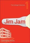 Jim Jam: The College Collection Set 1 - For Reluctant Readers: 1 by Georgina Jonas (Paperback, 2016)