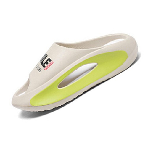 Cloud Slides For Women And Men Pillow Slippers Bathroom Sandals Non Slip Quick - Picture 14 of 16