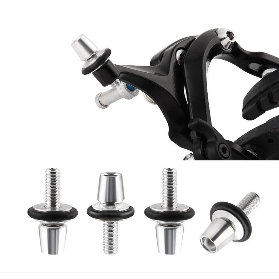 adjusting bike v brakes