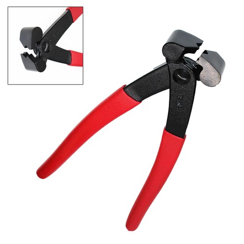 MY Spring pliers Tie rod bending Z-BEND pliers servo Aircraft RC Model Tools yNn - Bild 2 von 8