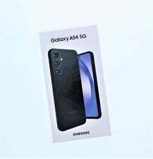  SAMSUNG Galaxy A54 5G + 4G LTE (128GB + 6GB) Unlocked Worldwide  Dual Sim (Only T-Mobile/Mint/Metro USA Market) 6.4 120Hz 50MP Triple Cam +  (15W Wall Charger) (Awesome Lime (SM-A546M)) 