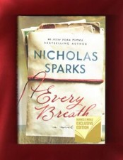 Every Breath by Sparks, Nicholas