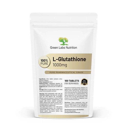 Glucosamina Condroitina Msm Vitamina C Tabletas Piel Sana Huesos Articulaciones - Imagen 5 de 10