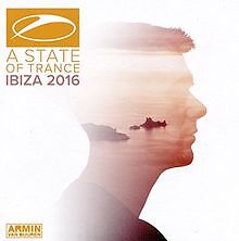 A State of Trance-Ibiza 2016 von Armin Van Buuren | CD | Zustand sehr gut - Bild 1 von 2