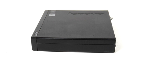 Lenovo ThinkCentre M72e Tiny Pentium G2020T@2.5GHz 4GB RAM 300GB HDD NO OS (3K2) - Picture 6 of 9
