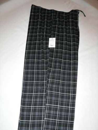 Big & Tall Men's Pajama Pants XLT,2XLT,3XLT,4XB,3XB,2XB,Croft & Barrow Many Colo - Picture 51 of 79