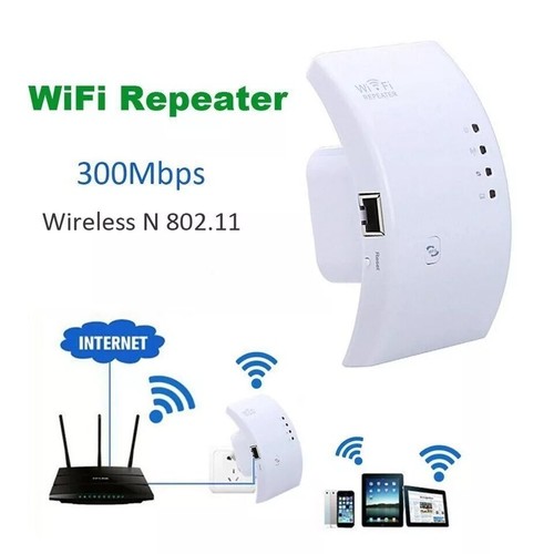 Amplificateur de signal Wifi amplificateur mobile sans fil 5G 4G répéteurs - Photo 16 sur 48