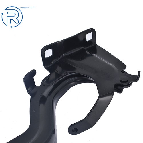 For Nissan Rogue 2014 2015 2016 2017 2018 2019 Hood Hinge Left & Right Pair Set - Picture 9 of 10
