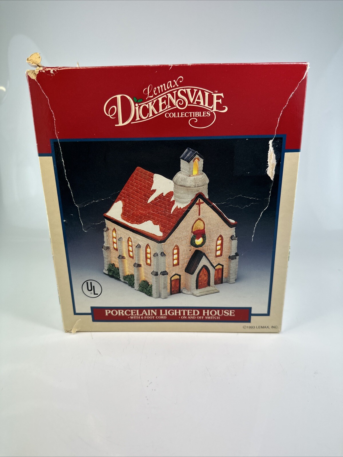 Click here to see eBay Auction