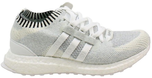 Adidas EQT Support Ultra Primeknit Vintage White Size 10 US Men’s adidas Sneakersnstuff x EQT Support Ultra Primeknit White  main image 2