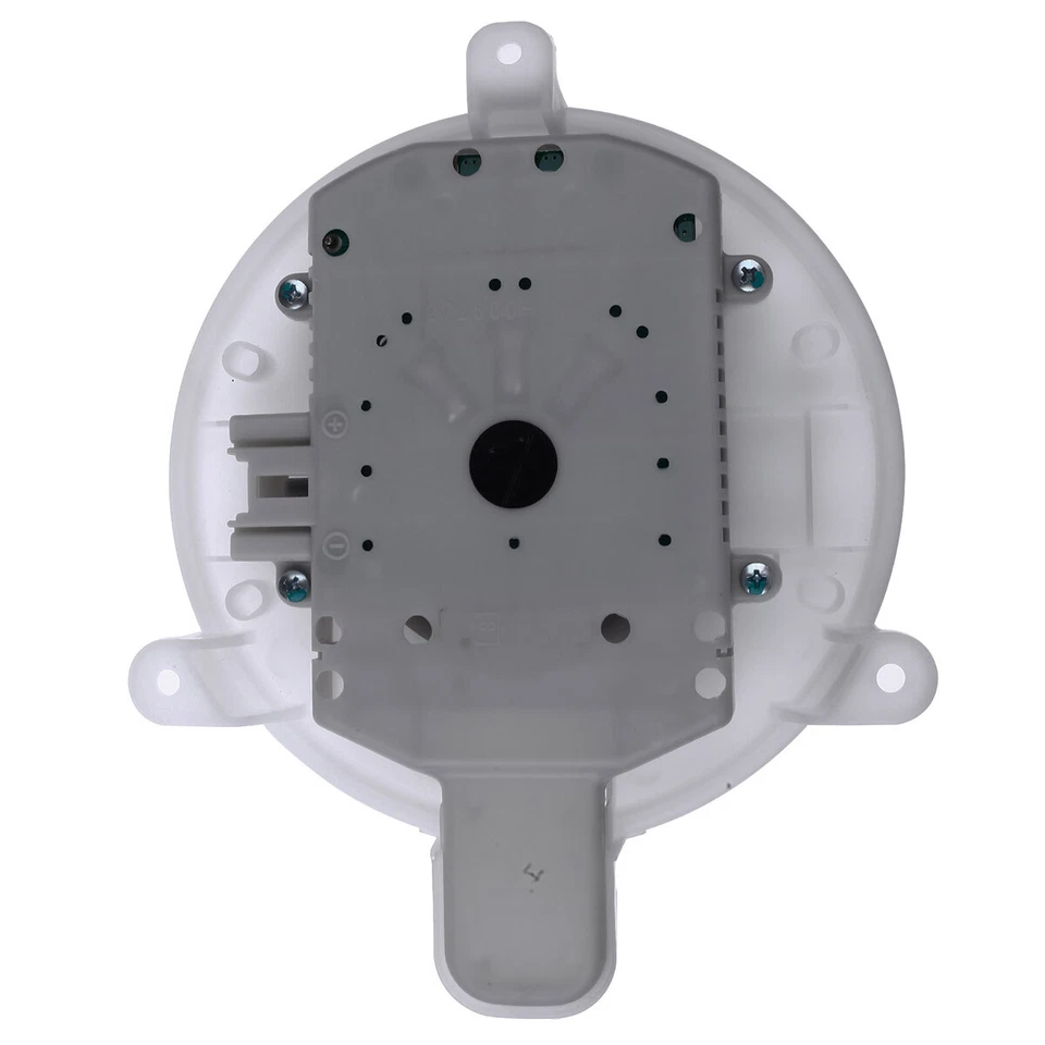 Motor soplador calentador HVAC con motor sin escobillas para Lexus GS300 GS350 GS450h IS250 Foto 2 de 4