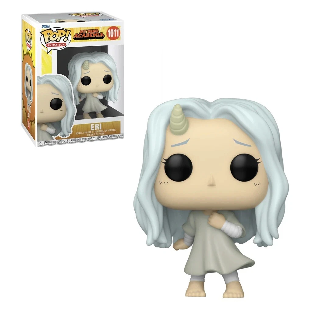 Anime hotsell pop dolls