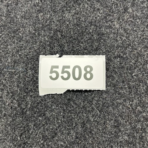 Aberdeen Collection Jacket Mens Medium Gray Wool Pockets Full Zip Designer - Picture 16 of 16