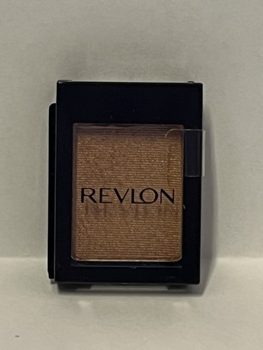 Revlon Colorstay Shadowlinks Eyeshadow, # 260 Copper (Metallic) 0.05 oz - Picture 1 of 4