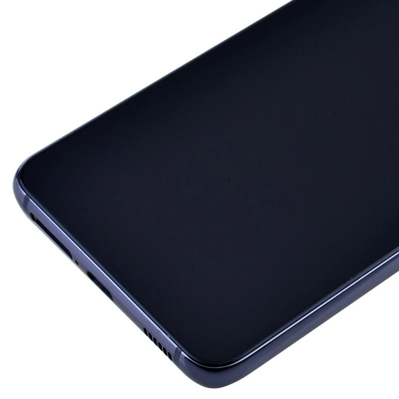 Para Samsung Galaxy S21 5G SM-G991 Repuesto Pantalla LCD Digitalizador + Marco Foto 3 de 4