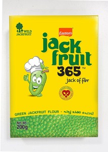 green-jackfruit-flour-100-Natural-Free-Shipping