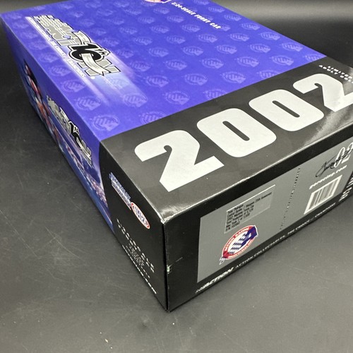 1/24 NHRA 2002 Tony Pedregon The Muppet Show 25 ans Funny car action - Photo 10/19