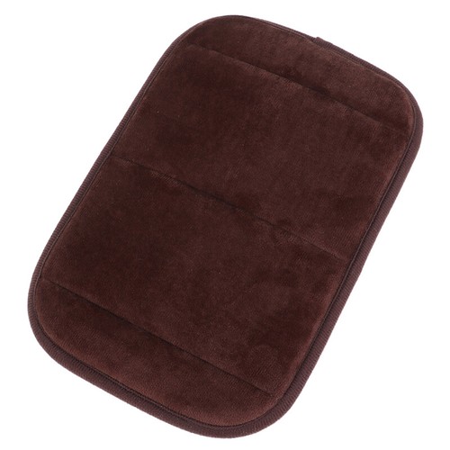 1PC Ultra Memory Cotton Keyboard Pad Soft Anti-slip Wrist Elbow Mat Pad `J.I Gj - Afbeelding 15 van 15