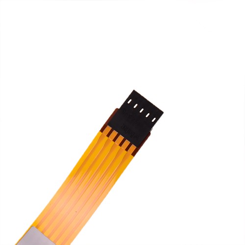 For T190C-5RBA16N-3A28R4-200FH Resistive Touch Screen Glass Panel - Picture 5 of 5