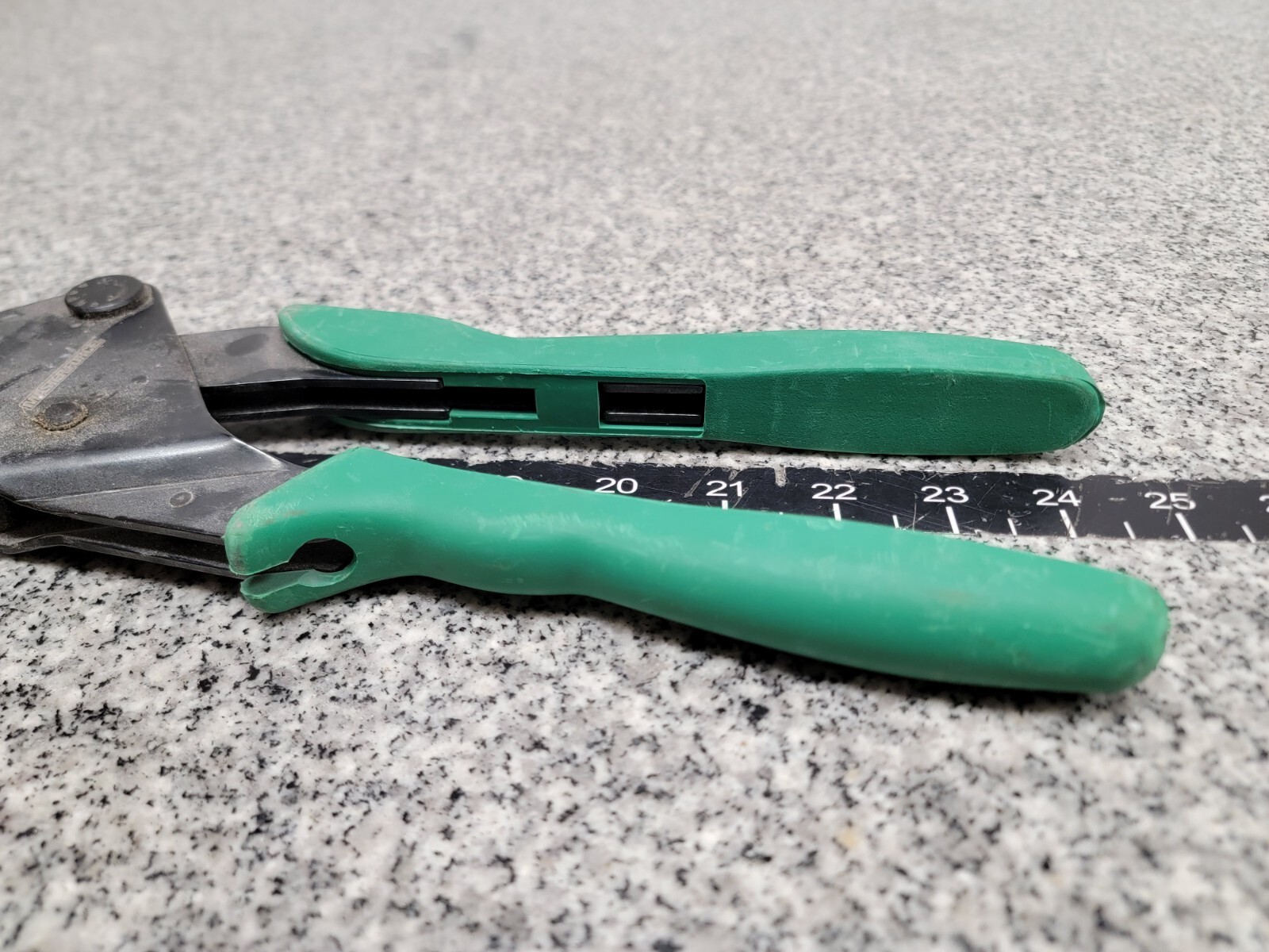 Masterforce 1/2" and 3/4" PEX Crimp Tool 6945361 ax eBay