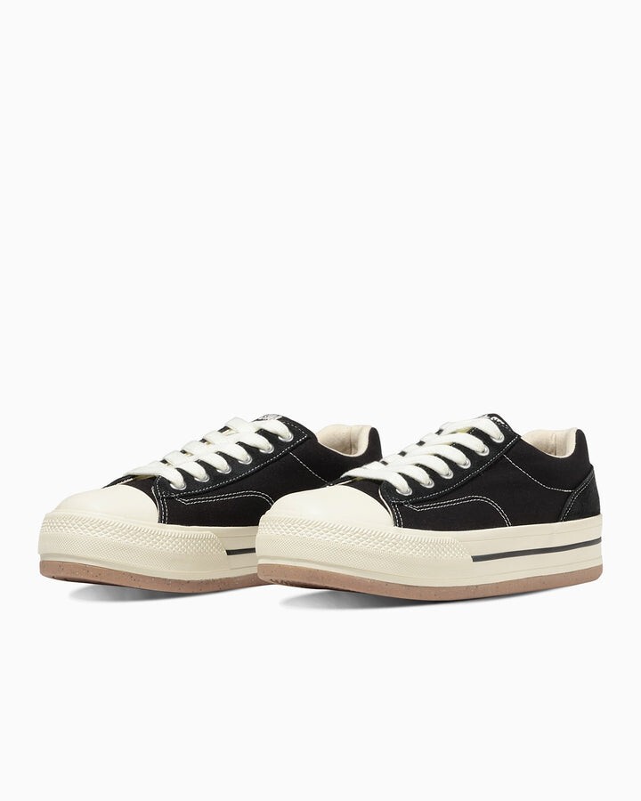 靴 converse all star boarderstar black 23.5 CONVERSE ALL STAR R BOARDERSTAR OX Black Japan Exclusive