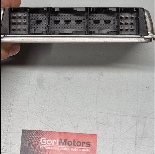 Siemens MS42 COMPLETE ECU M52TUB25 323i 523i 2500 EWS OFF - ABS - LAMBDA - SWAP - Picture 2 of 2