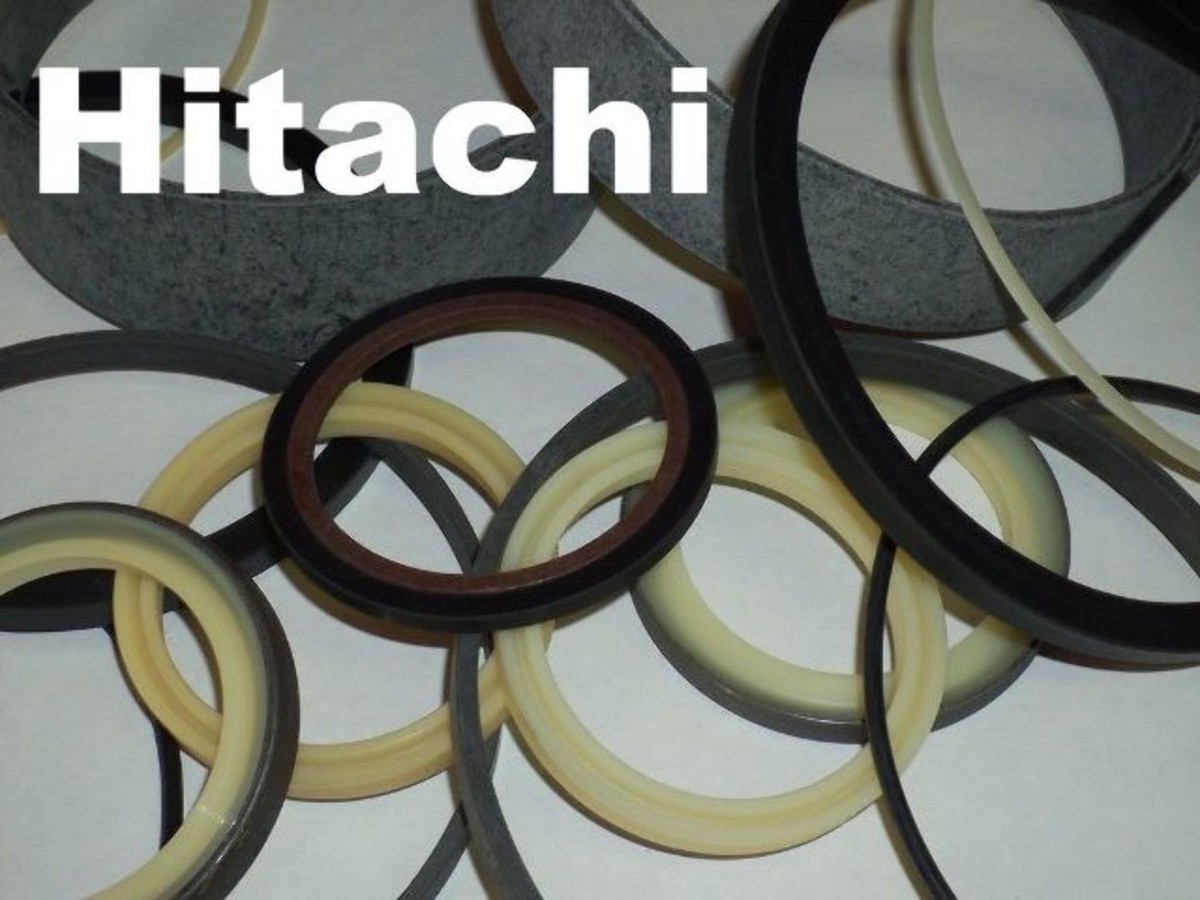 よっちーページ ZX800 Swing Motor - Reliable Excavator Parts for Hitachi