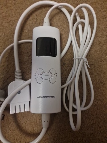 hausprofi elektrische Heizdeckensteuerung - Bild 2 von 5