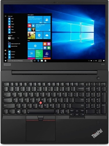 15.6" FHD Lenovo ThinkPad Laptop: Intel i5QC! 16GB RAM~512GB SSD! Windows 11! - Picture 5 of 21