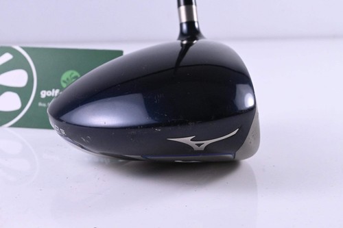 Mizuno JPX 800 Driver / 9 Grad / Stiff Flex Mizuno Exsar DS5 59 Schaft - Bild 3 von 8
