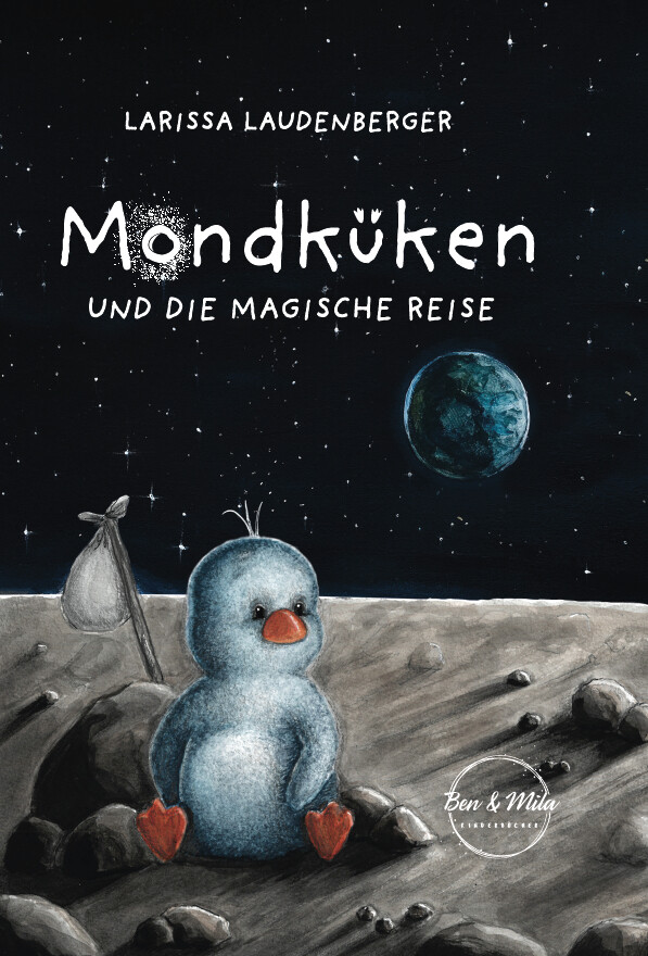 Mondküken Larissa Laudenberger