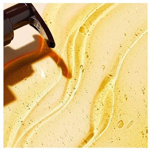 Gel Limpiador Rostro y Cuerpo Ultra Rico NUXE Rêve de Miel 750 ml | Miel y Girasol - Imagen 2 de 3