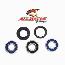 All Balls Rear Wheel Bearing Kit for 1996-98 Husqvarna CR125 / WR360 - 25-1419