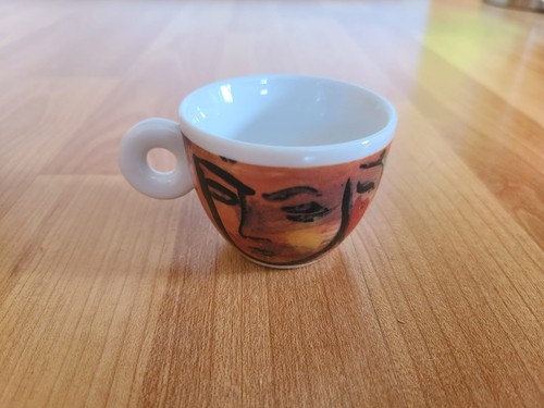 Illy Art Collection Espressotasse 1995 Nr. 1839 - Bild 2 von 3