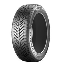 1x Ganzjahresreifen SEMPERIT ALLSEASON-GRIP (EVc) 215/45R16 90V FR XL