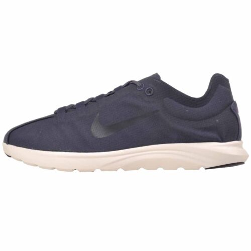 Nike Mayfly Lite Pinnacle Women's Running Training Shoes Thunder Blue 881197 400 - Picture 2 of 5