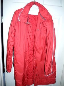 giacca impermeabile nike