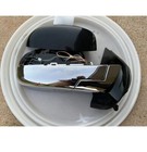 *NEW ESCALADE PASSENGER DOOR MIRROR OEM 07-13 POWER FOLDING w/ MEMORY HEAT OEM